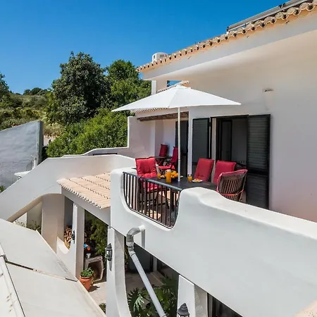 Quinta Das Portelas Apartment